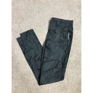 Reebok Leggings